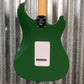 PRS Paul Reed Smith SE Silver Sky Laurel Green Rosewood Left Hand Guitar & Bag #4301