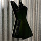Westcreek Guitars Revenge Explorer Style Transparent Green #0015 Used