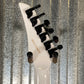 Westcreek Guitars Revenge Explorer Style White #0054 Used