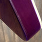 Westcreek Guitars Revenge Explorer Style Transparent Purple #0035 Used