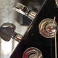 Westcreek Guitars Revenge Explorer Style Transparent Purple #0035 Used
