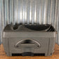 Mackie SRM350 10" 1000 Watt Powered Live Sound Speaker #2 Used