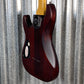 Schecter Omen 8 Walnut Satin Guitar #1939 Used