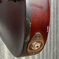 Schecter Omen 8 Walnut Satin Guitar #1939 Used