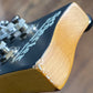 Schecter Omen 8 Walnut Satin Guitar #1939 Used