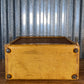 Fender 1961 Princeton Amp 5F2-A All Tube Guitar Amplifier Combo Tweed Used