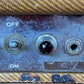 Fender 1961 Princeton Amp 5F2-A All Tube Guitar Amplifier Combo Tweed Used
