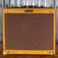 Fender 1961 Princeton Amp 5F2-A All Tube Guitar Amplifier Combo Tweed Used