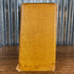 Fender 1961 Princeton Amp 5F2-A All Tube Guitar Amplifier Combo Tweed Used