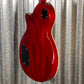 Westcreek Guitars Underdog LP Lemonburst Guitar #0068 Used