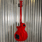 Westcreek Guitars Underdog LP Lemonburst Guitar #0068 Used