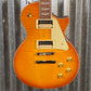 Westcreek Guitars Underdog LP Lemonburst Guitar #0068 Used