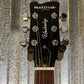 Westcreek Guitars Underdog LP Lemonburst Guitar #0113 Used