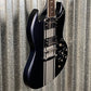 Westcreek Guitars Racer SG Offset Style Black #0313 Used