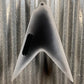 Westcreek Guitars Cerberus CB-1 V Silver Black #0230 Used