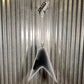 Westcreek Guitars Cerberus CB-1 V Silver Black #0230 Used
