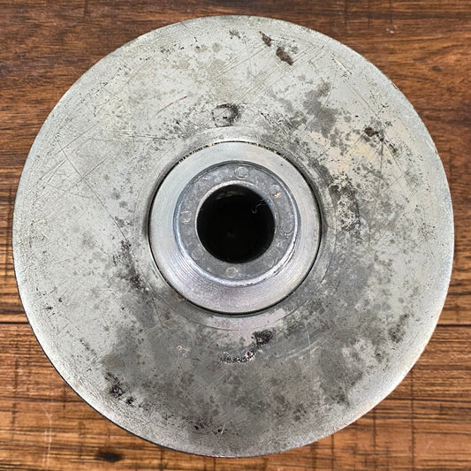 Peavey 22A Aluminum Diaphragm High Frequency PA Horn Compression Driver 8 Ohm Used