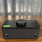 Audient EVO4SRB 2x2 USB Audio Recording Interface Bundle with Headphones, Microphone & Software