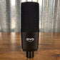 Audient EVO4SRB 2x2 USB Audio Recording Interface Bundle with Headphones, Microphone & Software