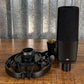 Audient EVO4SRB 2x2 USB Audio Recording Interface Bundle with Headphones, Microphone & Software