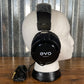 Audient EVO4SRB 2x2 USB Audio Recording Interface Bundle with Headphones, Microphone & Software