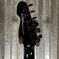 ESP LTD TE-200 Gloss Black Guitar LTE200BLK #0150 Used