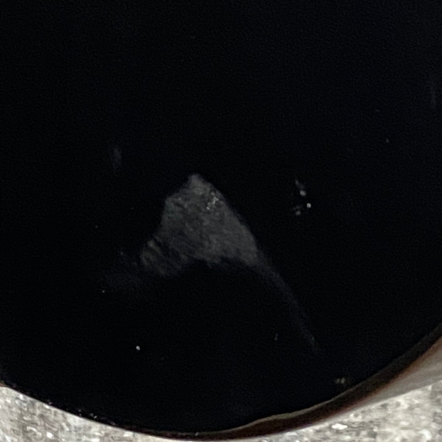 ESP LTD EC-256 Eclipse Black Guitar & Bag LEC256BLK #1486 Used