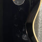 ESP LTD EC-256 Eclipse Black Guitar & Bag LEC256BLK #1486 Used
