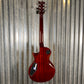 ESP LTD EC-256 Vintage Natural Guitar LEC256VN #1963 Used