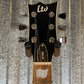 ESP LTD EC-256 Vintage Natural Guitar LEC256VN #1963 Used