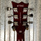 ESP LTD EC-256 Vintage Natural Guitar LEC256VN #1963 Used