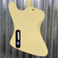 ESP LTD Phoenix-1000 Vintage White Guitar LPHOENIX1000VW #0501 Used