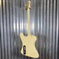 ESP LTD Phoenix-1000 Vintage White Guitar LPHOENIX1000VW #0501 Used