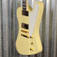 ESP LTD Phoenix-1000 Vintage White Guitar LPHOENIX1000VW #0501 Used