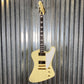 ESP LTD Phoenix-1000 Vintage White Guitar LPHOENIX1000VW #0501 Used