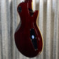 ESP LTD EC-256 Vintage Natural Left Hand Guitar LEC256VNLH #0830 Used