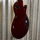 ESP LTD EC-256 Vintage Natural Left Hand Guitar LEC256VNLH #0830 Used