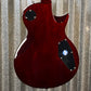 ESP LTD EC-256 Vintage Natural Left Hand Guitar LEC256VNLH #0830 Used