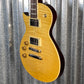 ESP LTD EC-256 Vintage Natural Left Hand Guitar LEC256VNLH #0830 Used