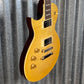 ESP LTD EC-256 Vintage Natural Left Hand Guitar LEC256VNLH #0830 Used