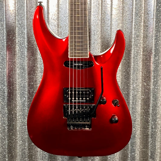 ESP LTD Horizon CTM '87 Candy Apple Red Duncan Guitar LHORIZONCTM87CAR #1488 Used