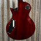 ESP LTD EC-256 Vintage Natural Guitar LEC256VN #0437 Used