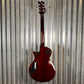 ESP LTD EC-256 Vintage Natural Guitar LEC256VN #0437 Used