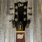 ESP LTD EC-256 Vintage Natural Guitar LEC256VN #0437 Used