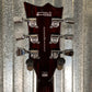 ESP LTD EC-256 Vintage Natural Guitar LEC256VN #0437 Used
