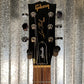 Gibson USA Les Paul Studio Smokehouse Burst & Bag #0352 Used
