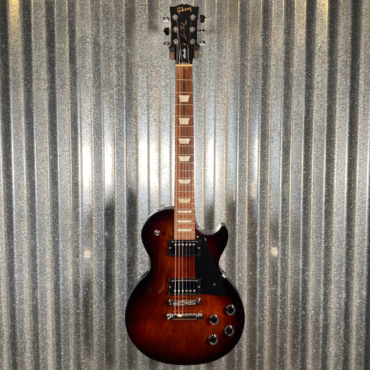 Gibson USA Les Paul Studio Smokehouse Burst & Bag #0352 Used