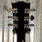 Gibson USA Les Paul Studio Smokehouse Burst & Bag #0352 Used