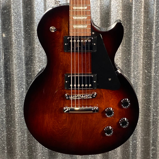 Gibson USA Les Paul Studio Smokehouse Burst & Bag #0352 Used