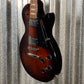Gibson USA Les Paul Studio Smokehouse Burst & Bag #0352 Used